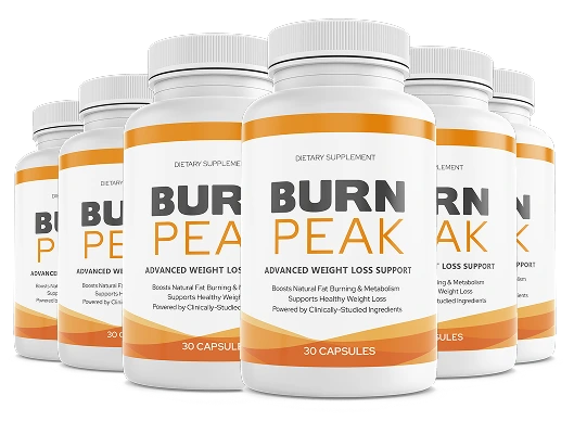 BurnPeak Weight Loss